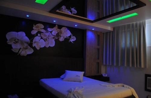 Olhos d'Agua Hotel | Motel Sunny Day BH