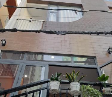 Ninh Kieu Hotel | MOTEL Thanh Hằng