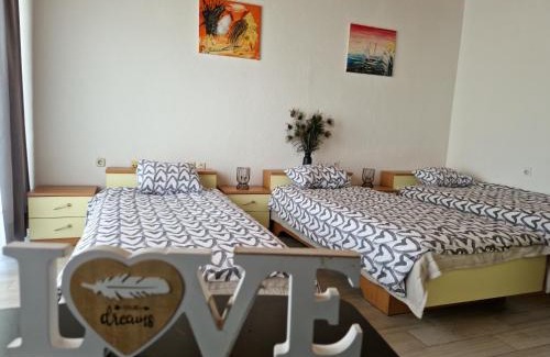 Cove Parja Hotel | Motel "Tri lovca"