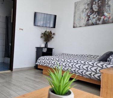 Cove Parja Hotel | Motel "Tri lovca"