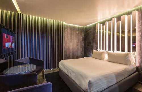 Vila Nova de Gaia Hotel | Motel Tropicana