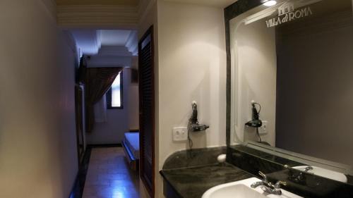 Guaruja Hotel | Motel Villa di Roma (Adults Only)