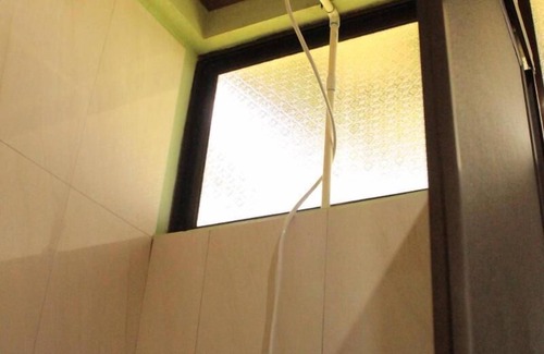 Drake Bay House | Motmot, triple confort room with air conditioning and sea view