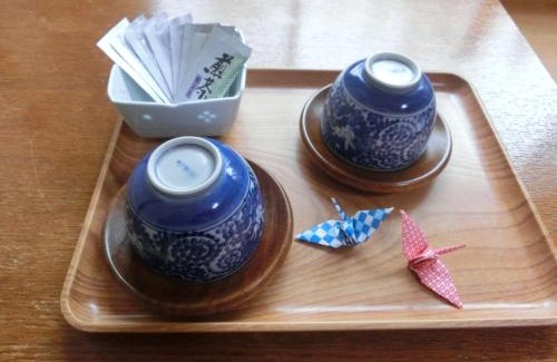 Hakone House | Moto-Hakone Guest House