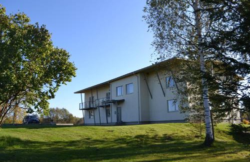 Toila House | Motovilla