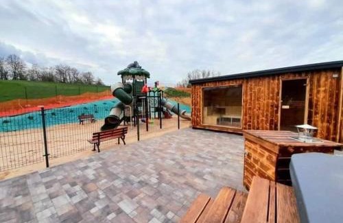 Solina House | Motylowe Wzgórze Zawóz Bieszczady