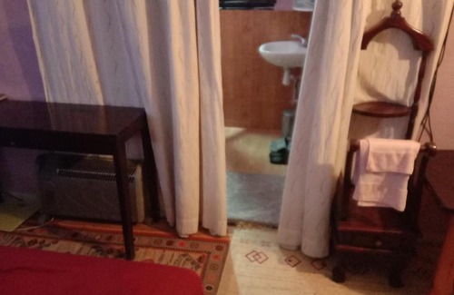 Imouzzer du Kandar House | Mouha's House