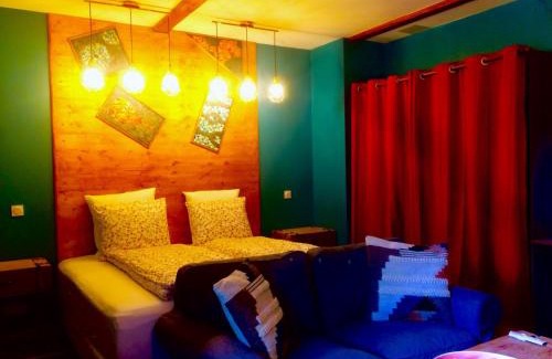 Saint-Etienne-de-Boulogne House | Moulin A