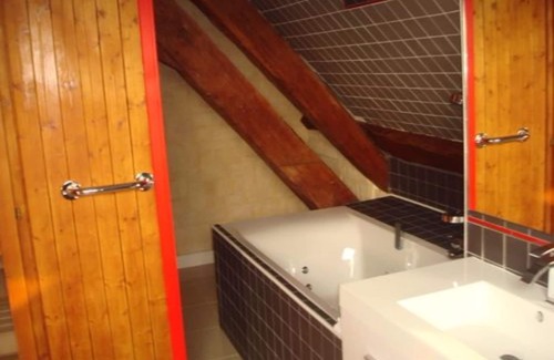 Louhans Hotel | Moulin de Bourgchateau