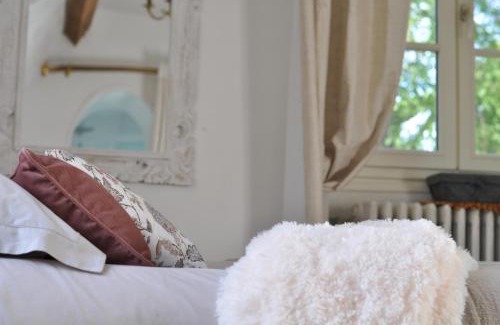Bazainville Bed & Breakfast | Moulin de Giboudet Chambres d'hôtes