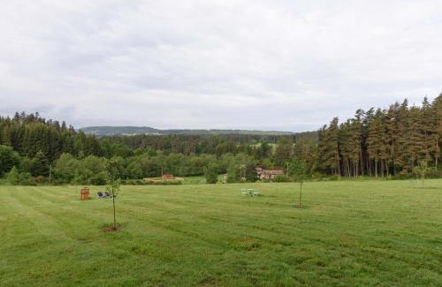 Viverols Apartment | Moulin Des Comtes - Gite D'Leau