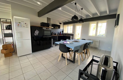 Saint-Genes-de-Castillon House | Moulin de Bigorre near St Emilion