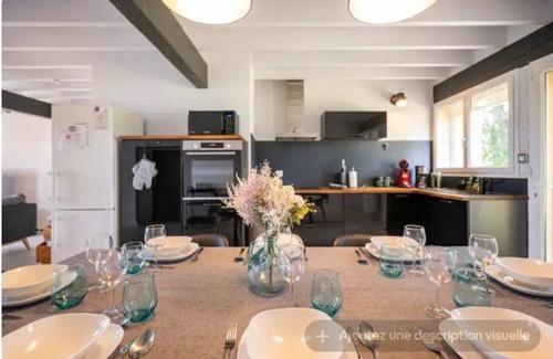 Saint-Genes-de-Castillon House | Moulin de Bigorre near St Emilion