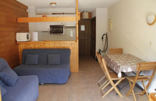 Chatel Apartment | Moulin ML154 TELECABINE & MOUNTAIN 3 pers