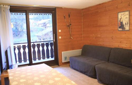 Chatel Apartment | Moulin ML154 TELECABINE & MOUNTAIN 3 pers