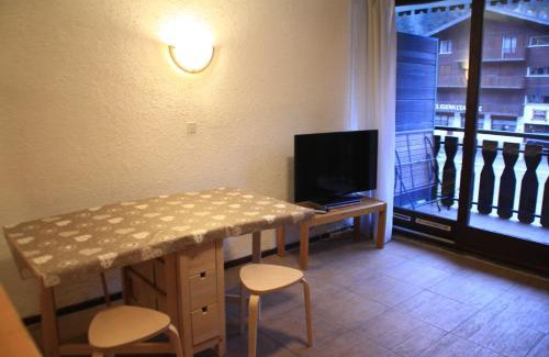 Chatel Apartment | Moulin ML154 TELECABINE & MOUNTAIN 3 pers