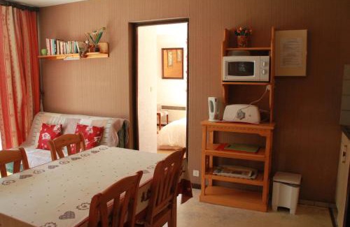 Chatel Apartment | Moulin ML286 MOUNTAIN & TELECABINE 6 pers