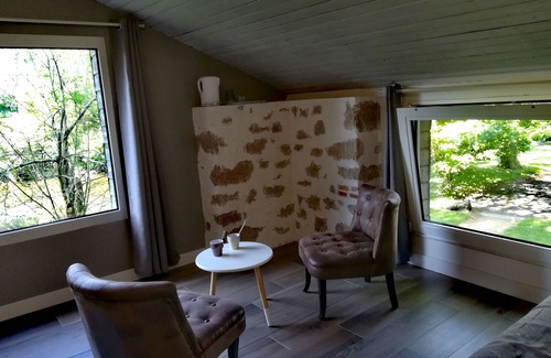 Mortagne-sur-Sevre Bed & Breakfast | Moulin Pont Vieux - Chambres d'Hôtes