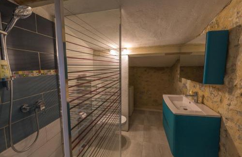 Grasse Apartment | Moulin Sainte Anne