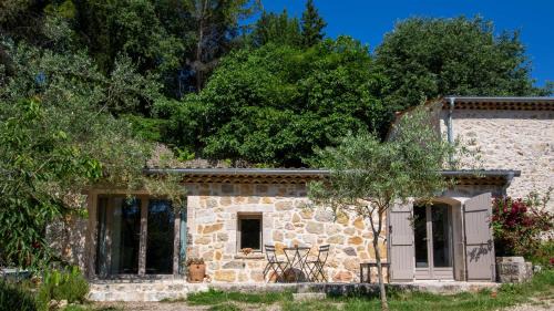 Grasse Apartment | Moulin Sainte Anne