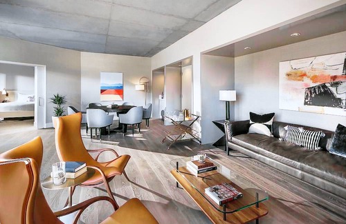 Paradise Valley Hotel | Mountain Shadows Resort Scottsdale