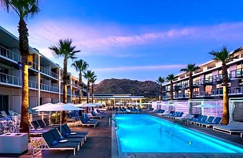 Paradise Valley Hotel | Mountain Shadows Resort Scottsdale