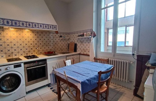 Cahors Apartment | Mouniée - CAHORS - City break