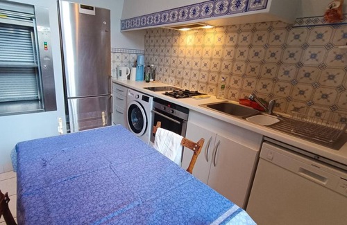 Cahors Apartment | Mouniée - CAHORS - City break