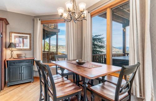 Estes Park Apartment | Mount Cirrus 10B Condo