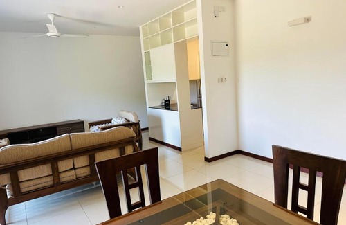 Homagama Apartment | Mount Clifford Residencies
