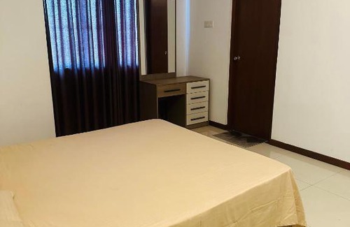 Homagama Apartment | Mount Clifford Residencies