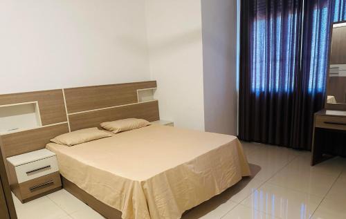 Homagama Apartment | Mount Clifford Residencies