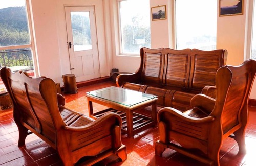 Welimada House | Mount Crest Holiday Bungalow