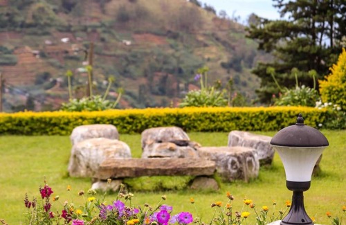 Welimada House | Mount Crest Holiday Bungalow