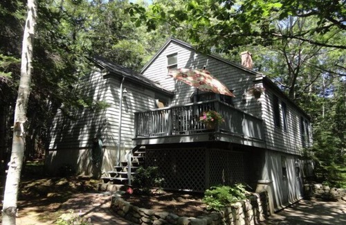 Town Hill House | Mount Desert Island, Bar Harbor, Acadia National Park