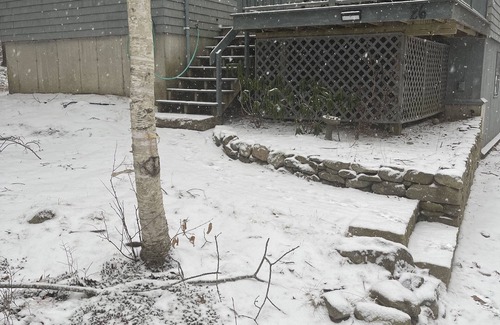 Town Hill House | Mount Desert Island, Bar Harbor, Acadia National Park