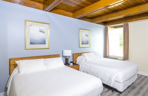 Grand Falls - Windsor Hotel | Mount Peyton Resort and Conference Centre