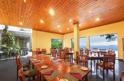 Kandy Hotel | Mount Randholee Resorts & Spa