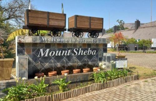Pilgrims Rest Cabin | Mount Sheba Rainforest and Resort Cottages