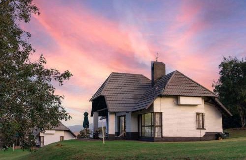 Pilgrims Rest Cabin | Mount Sheba Rainforest and Resort Cottages
