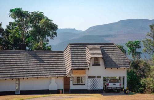 Pilgrims Rest Cabin | Mount Sheba Rainforest and Resort Cottages