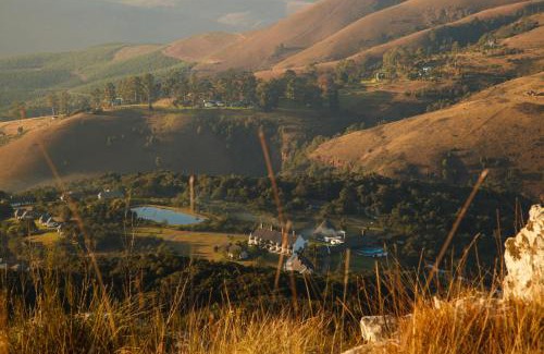 Pilgrims Rest Hotel | Mount Sheba Rainforest Hotel & Resort
