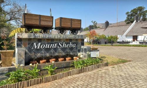 Pilgrims Rest Hotel | Mount Sheba Rainforest Hotel & Resort
