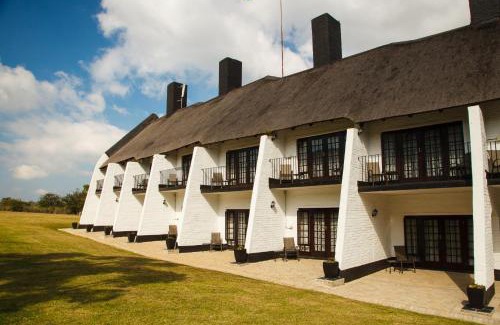 Pilgrims Rest Hotel | Mount Sheba Rainforest Hotel & Resort