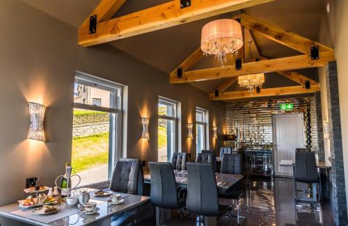 Portpatrick Hotel | Mount Stewart Hotel