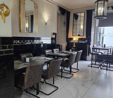 Portpatrick Hotel | Mount Stewart Hotel