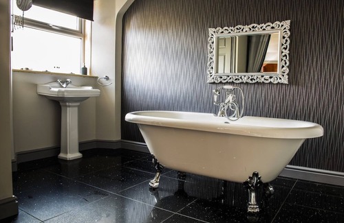 Portpatrick Hotel | Mount Stewart Hotel