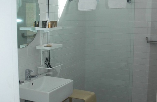 Mount View Cabin | Mount View Lodges - Hunter Valley - 2 Bed