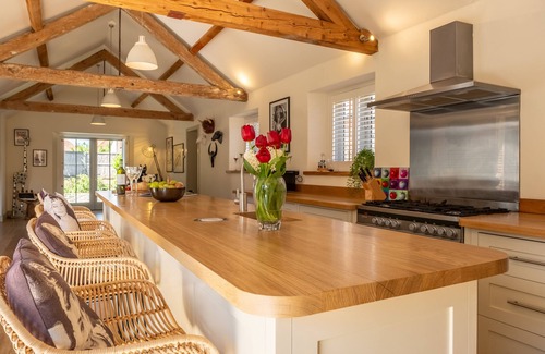 Wells-next-the-Sea House | Mount Zion, Wells-next-the-Sea, Norfolk