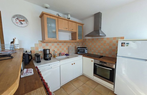 Saint-Michel-de-Chaillol House | Mountain house for 5 to 7 people in ski resort